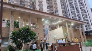 2 BHK Apartment For Sale in Anthem French Apartment, Sector 16b Greater Noida
