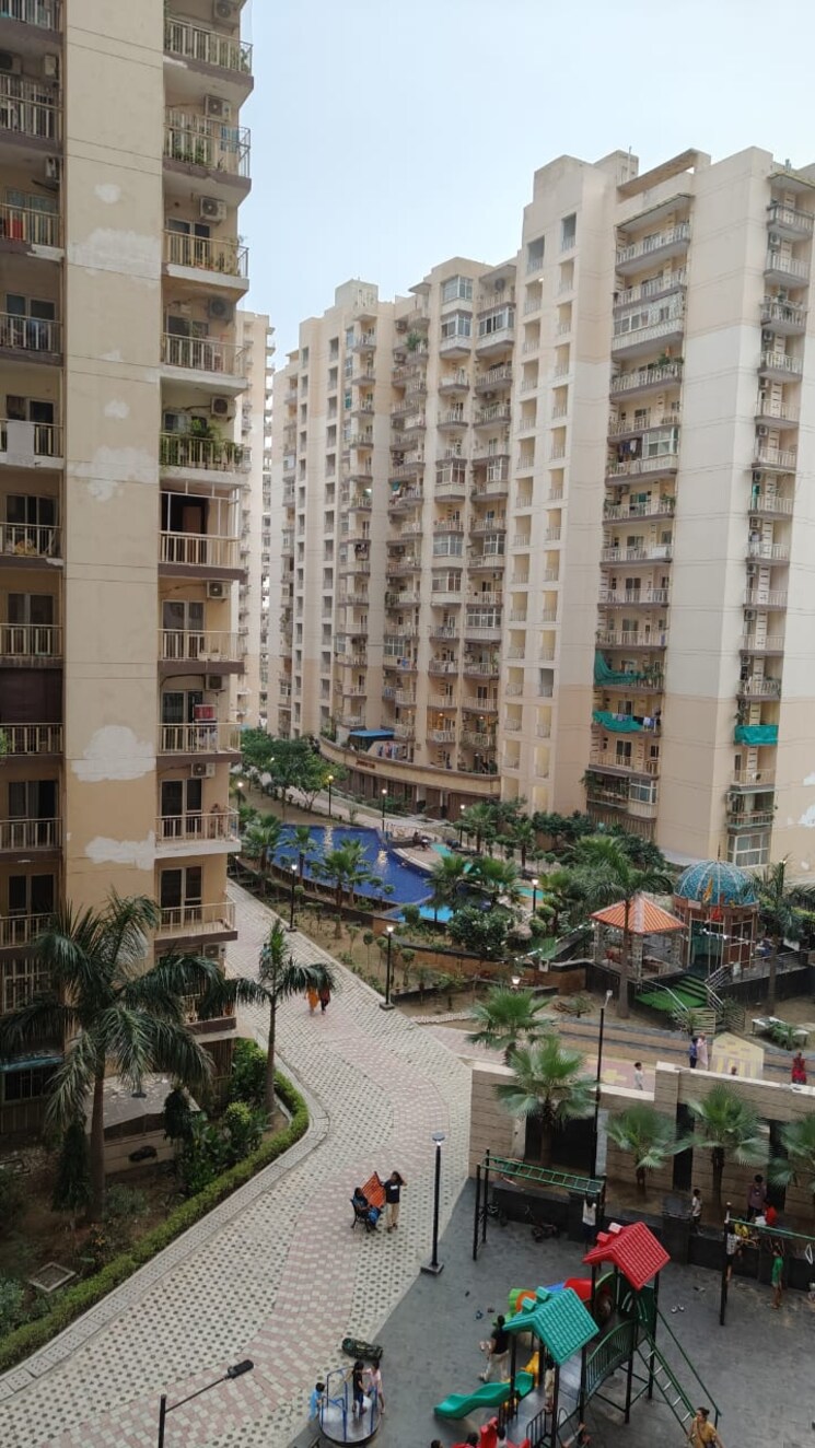 Master Plan, anthem-french-apartment 2 Bedroom 825 Sq.Ft. Apartment In Sector 16b Greater Noida Greater Noida 9053902