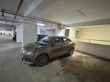 Parking in 2 BHK Apartment at NB Bhalchandra Blessings, Ravet – for Rent