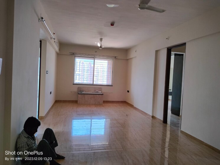 Living Room, vtp-leonara 3 Bedroom 1050 Sq.Ft. Apartment In Mahalunge Pune 9053907