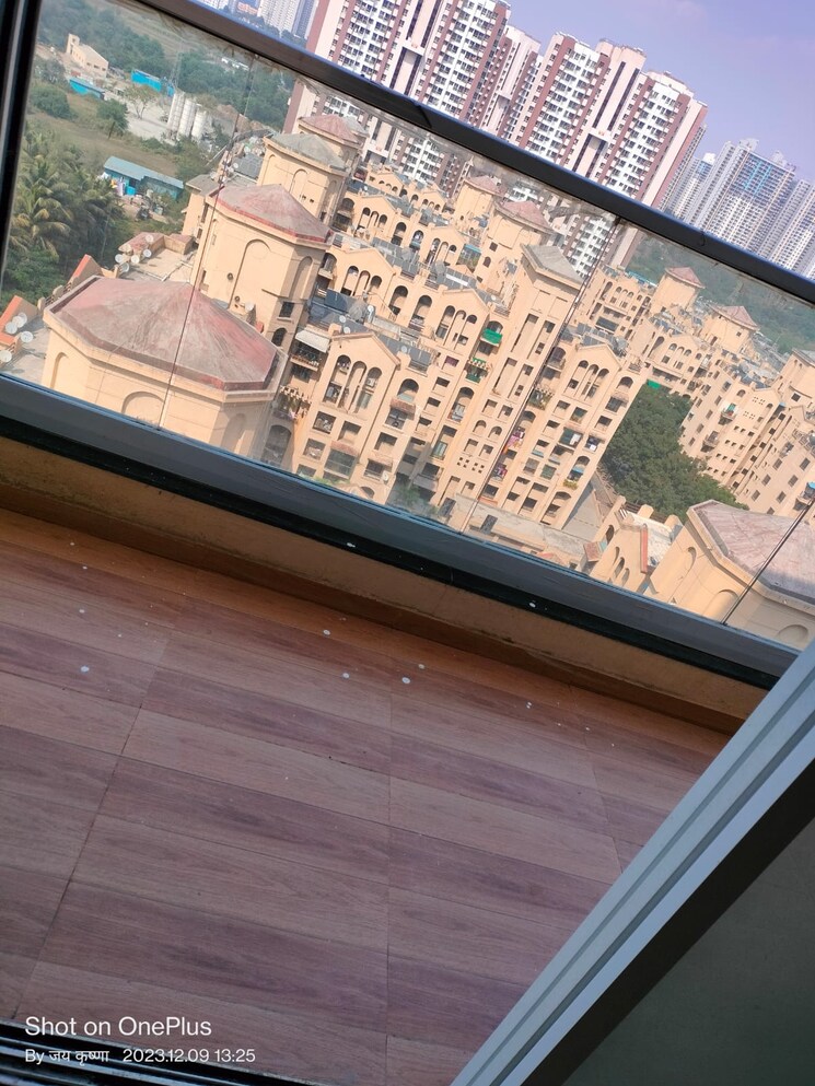 Balcony, vtp-leonara 3 Bedroom 1050 Sq.Ft. Apartment In Mahalunge Pune 9053907