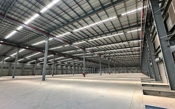 Warehouse For Rent in Namkum