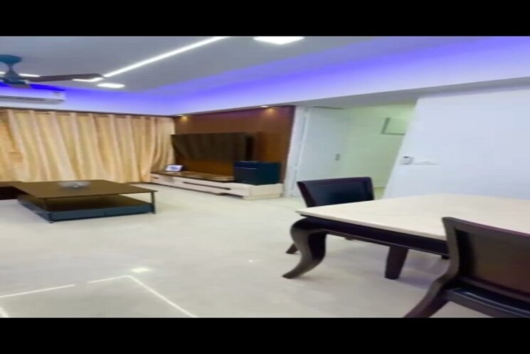 Team Area, kanakia-silicon-valley 3 Bedroom 986 Sq.Ft. Apartment In Powai Mumbai 9053856