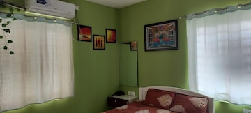 Living Room in 3 BHK Apartment at NCC Urban One, Narsingi – for Rent