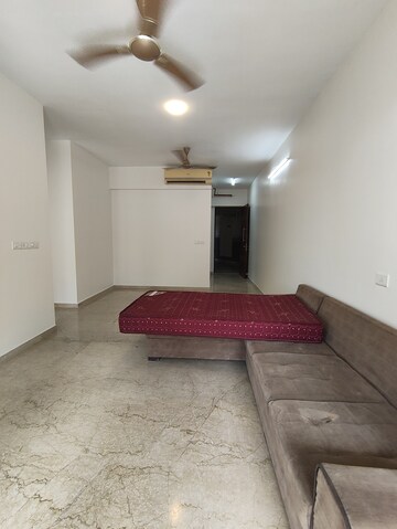 Bedroom in 2 BHK Apartment at LnT Realty Crescent Bay, Parel – for Rent