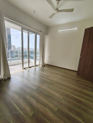 Room in 2 BHK Apartment at LnT Realty Crescent Bay, Parel – for Rent