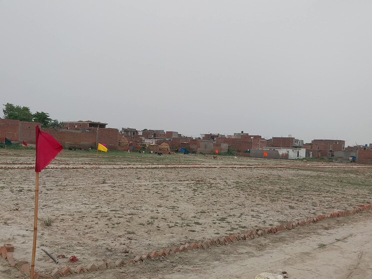 undefined, neharpar  61 Sq.Yd. Plot In Neharpar Faridabad 9053919