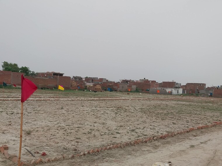 undefined, neharpar  61 Sq.Yd. Plot In Neharpar Faridabad 9053919