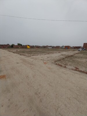 Plot Area in  Plot at Neharpar – for Sale