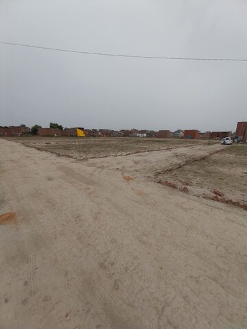 Plot Area in  Plot at Neharpar – for Sale