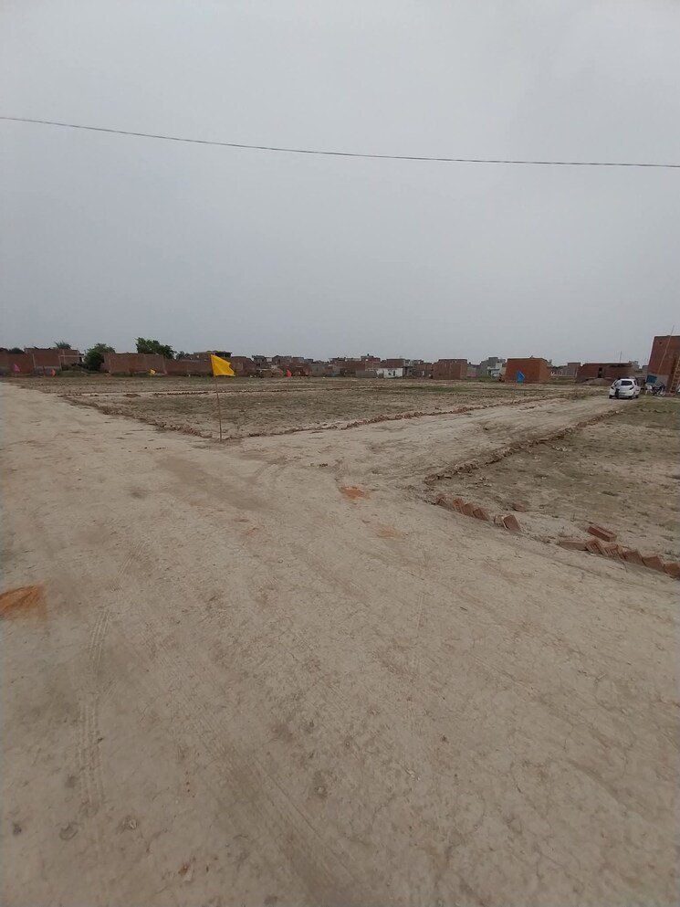 undefined, neharpar  61 Sq.Yd. Plot In Neharpar Faridabad 9053919