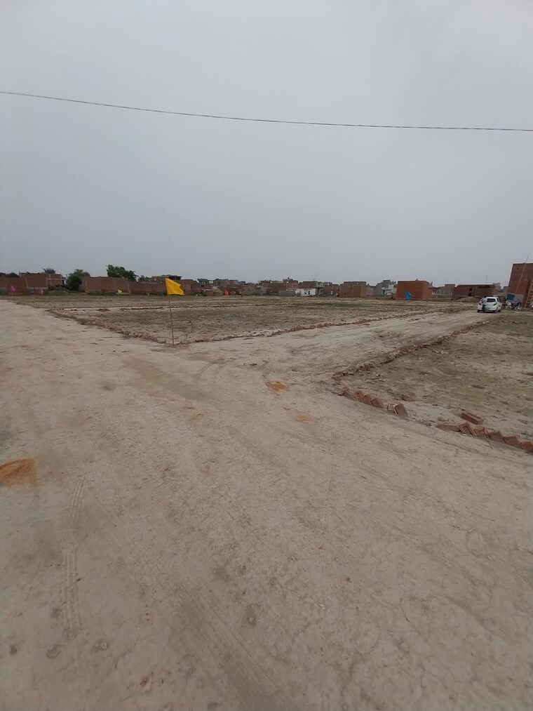 undefined, neharpar  61 Sq.Yd. Plot In Neharpar Faridabad 9053919