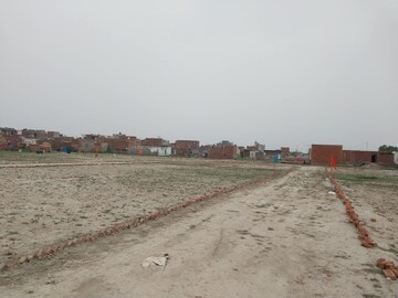 Plot Area in  Plot at Neharpar – for Sale