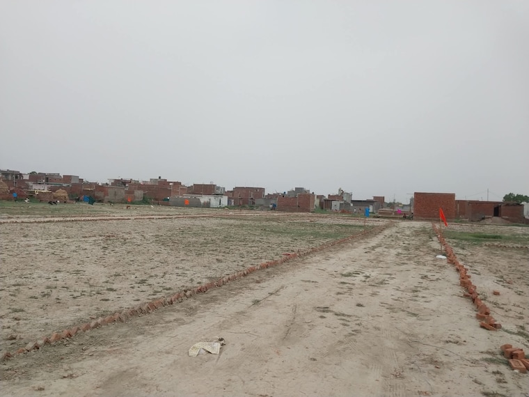 undefined, neharpar  61 Sq.Yd. Plot In Neharpar Faridabad 9053919