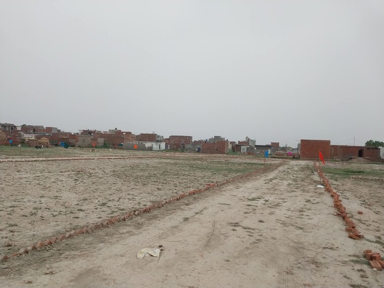 undefined, neharpar  61 Sq.Yd. Plot In Neharpar Faridabad 9053919