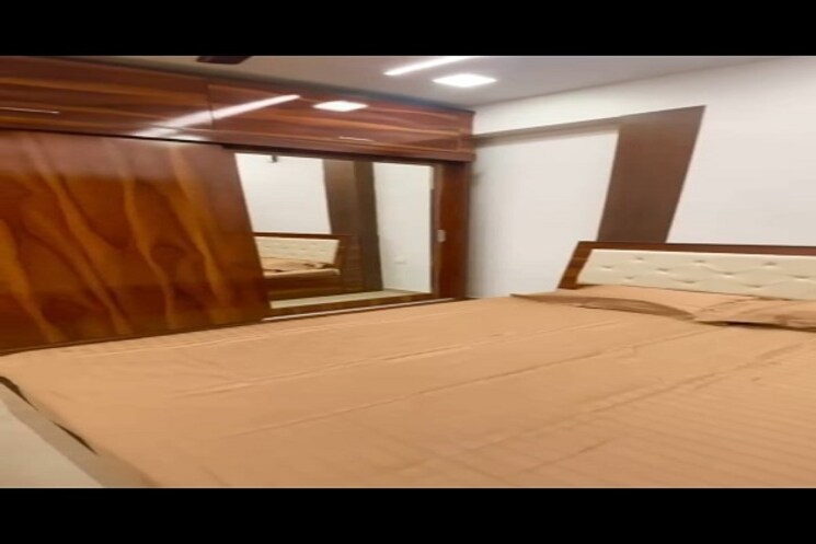 Bedroom, kanakia-silicon-valley 3 Bedroom 986 Sq.Ft. Apartment In Powai Mumbai 9053915