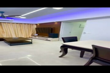 3 BHK Apartment For Rent in Kanakia Silicon Valley, Powai