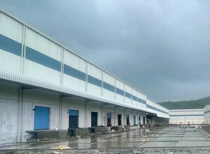  Warehouse For Rent in Ratu Basti