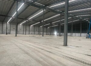 Parking in  Warehouse at Ratu Basti – for Rent