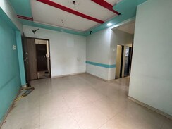2 BHK + Pooja Room Apartment For Sale in Cosmos Enclave