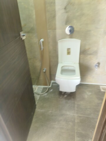 Bathroom in 2 BHK Apartment at Asha Sadan CHS Kalyan, Kalyan West – for Rent