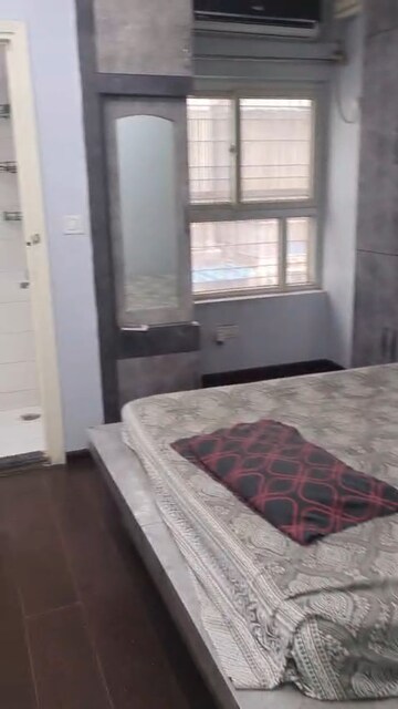 Bedroom in 3 BHK Apartment at Parklands, Sector 85 – for Rent