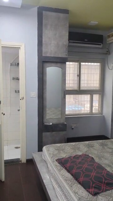 Kitchen in 3 BHK Apartment at Parklands, Sector 85 – for Rent