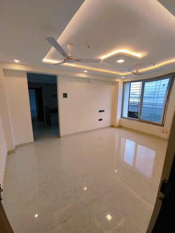 2.5 BHK Apartment For Rent in Neelkanth Palms, Kapur Bawdi