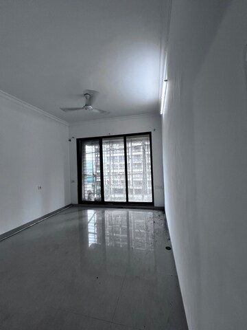 Room in 2 BHK Apartment at Mahaavir Heritage, Kharghar Sector 35g – for Rent