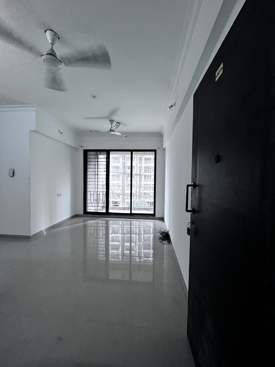 2 BHK + Pooja Room 1078 Sq.Ft. Apartment in Mahaavir Heritage