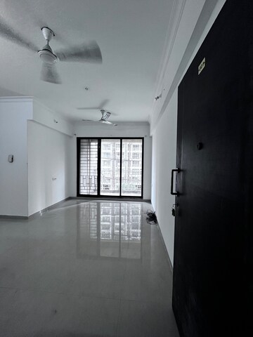 2 BHK Apartment For Rent in Mahaavir Heritage, Kharghar Sector 35g