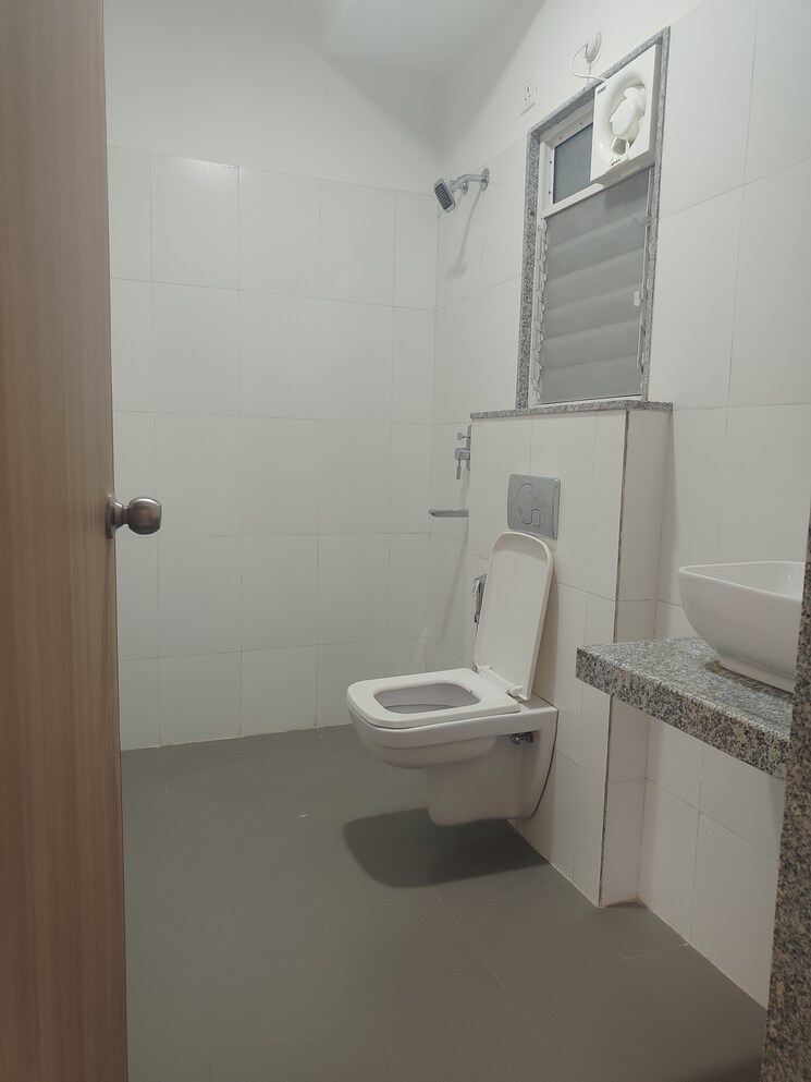 Bathroom, godrej-city 2 Bedroom 735 Sq.Ft. Apartment In Poyanje Navi Mumbai 9053949