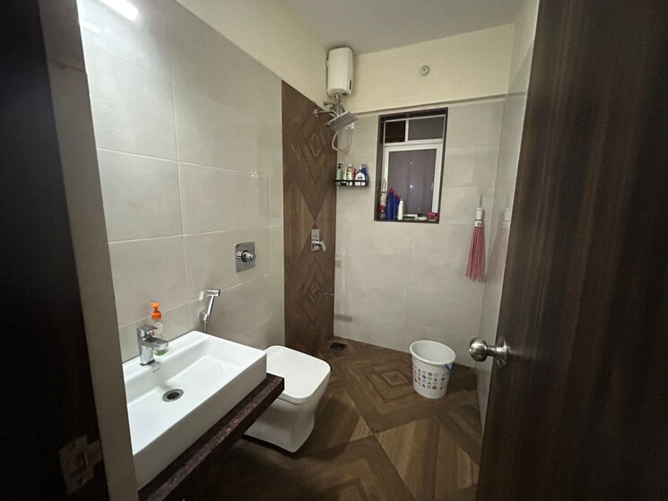 Master Bedroom, shree-tirupati-stg-signature-residency 2 Bedroom 750 Sq.Ft. Apartment In Patlipada Thane 9053946