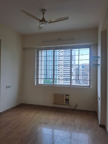 Bedroom in 2 BHK Apartment at Dosti Flamingos, Parel – for Rent