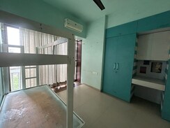 2 BHK + Pooja Room Apartment For Sale in Raunak Park View