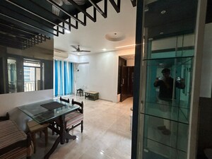 Parking in 2 BHK Apartment at Raunak Park View, Ghodbunder Road – for Sale