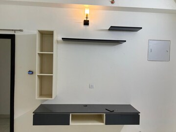 Furnished Amenities in 3 BHK Apartment at Honer Aquantis, Gopanpally – for Rent
