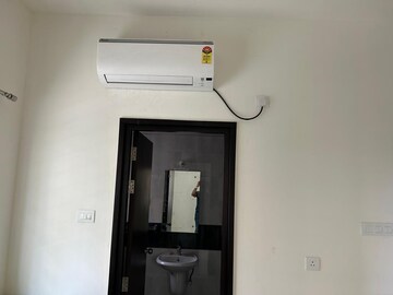 Furnished Amenities in 3 BHK Apartment at Honer Aquantis, Gopanpally – for Rent