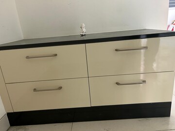 Furnished Amenities in 3 BHK Apartment at Honer Aquantis, Gopanpally – for Rent