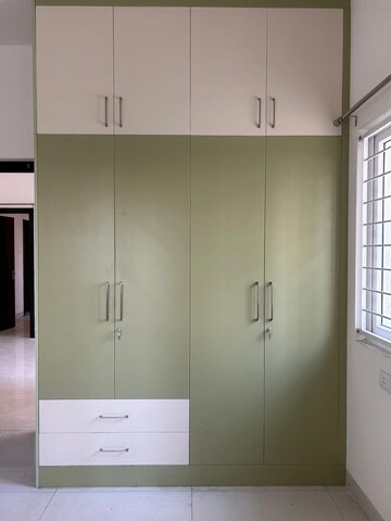 Furnished Amenities in 3 BHK Apartment at Honer Aquantis, Gopanpally – for Rent