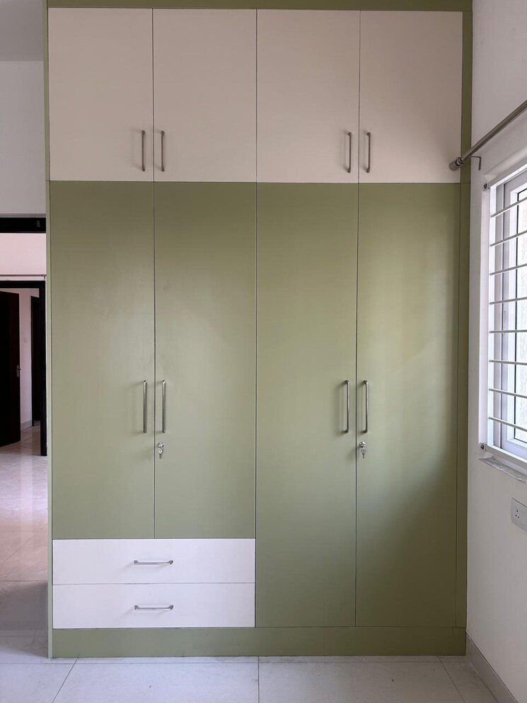 undefined, honer-aquantis 3 Bedroom 1610 Sq.Ft. Apartment In Gopanpally Hyderabad 9053953