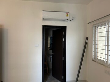 Building Lobby in 3 BHK Apartment at Honer Aquantis, Gopanpally – for Rent