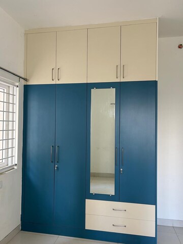 Furnished Amenities in 3 BHK Apartment at Honer Aquantis, Gopanpally – for Rent