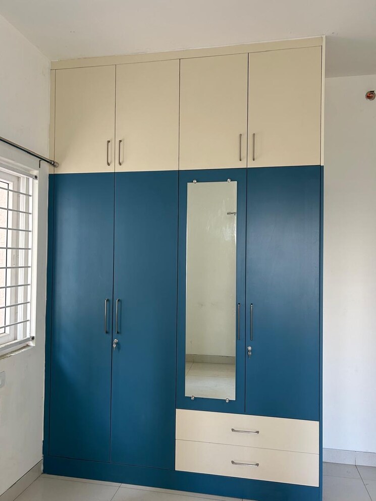 undefined, honer-aquantis 3 Bedroom 1610 Sq.Ft. Apartment In Gopanpally Hyderabad 9053953