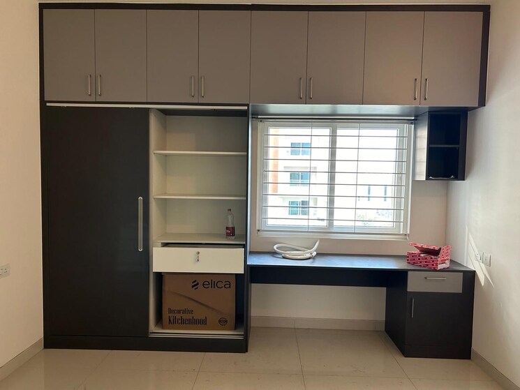 undefined, honer-aquantis 3 Bedroom 1610 Sq.Ft. Apartment In Gopanpally Hyderabad 9053953