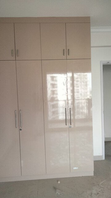 Building Lobby in 3 BHK Apartment at Pareena The Elite Residences, Sector 99 – for Rent
