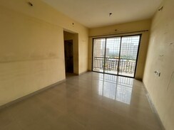 2 BHK + Pooja Room Apartment For Sale in Squarefeet Grand Square