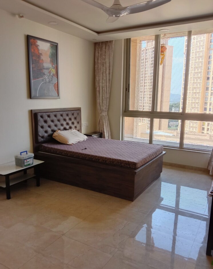 Living Room, hiranandani-skylark-enclave 3 Bedroom 1250 Sq.Ft. Apartment In Ghodbunder Road Thane 9053979