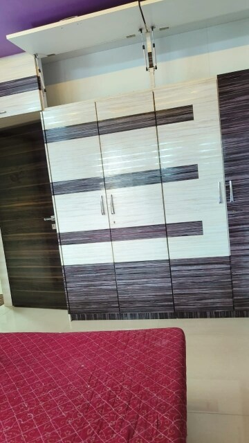 Staircase in 3 BHK Apartment at Shelton Apartment, Santacruz East – for Rent