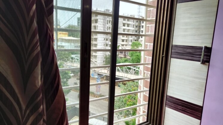 Balcony, shelton-apartment 3 Bedroom 1100 Sq.Ft. Apartment In Santacruz East Mumbai 9053984